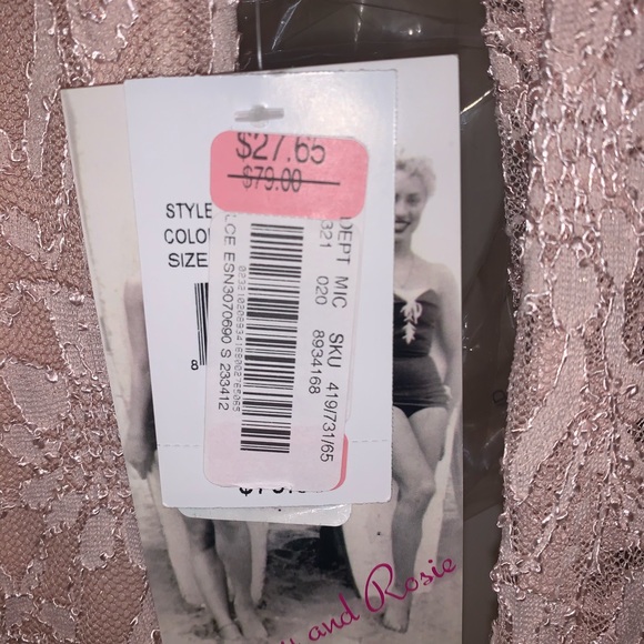 never worn - Picture 4 of 4